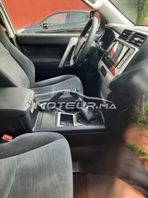 TOYOTA Prado occasion 3170222