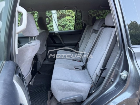 تويوتا برادو مستعملة 2903116