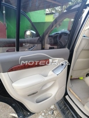 تويوتا برادو مستعملة 1108076