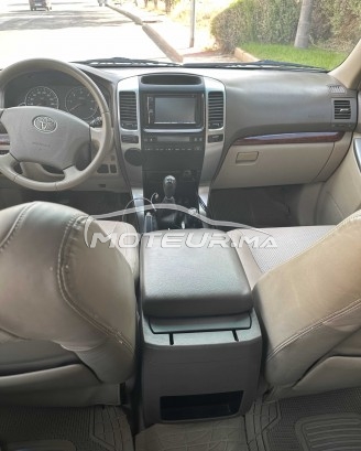 TOYOTA Prado occasion 1689202
