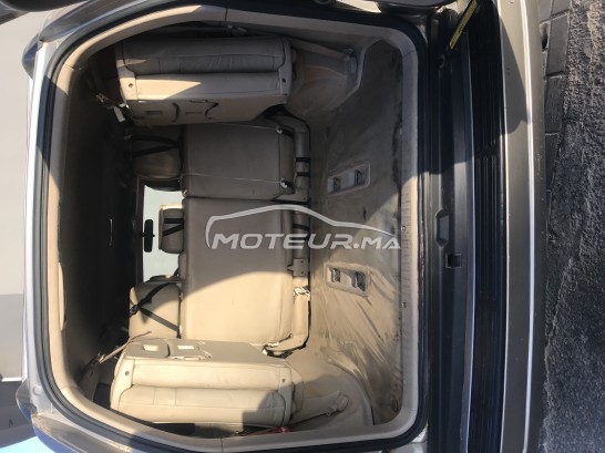 تويوتا برادو Vx مستعملة 1388137