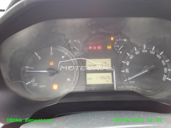 تويوتا برادو مستعملة 1601451