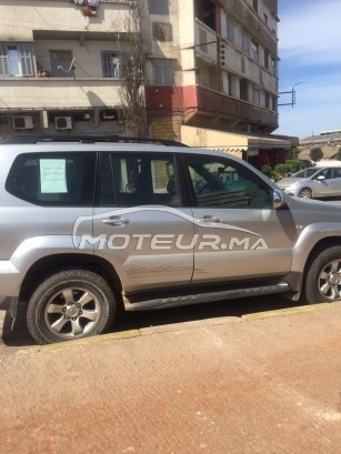 تويوتا برادو مستعملة 1132567