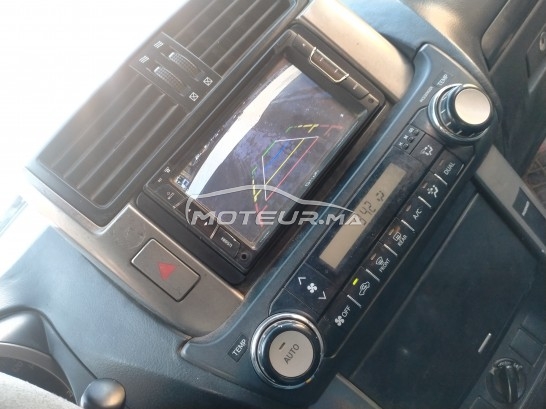 تويوتا برادو Tx مستعملة 1093073