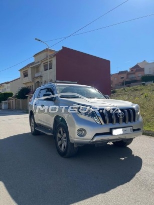 TOYOTA Prado 150 tx occasion 2312514