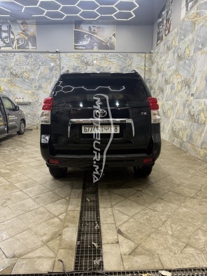 تويوتا برادو Tx مستعملة 2455009