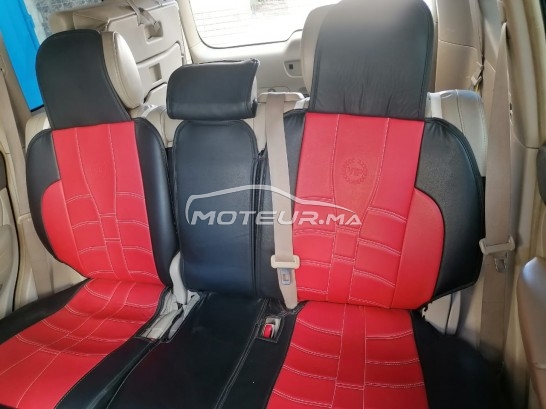 تويوتا برادو مستعملة 1156928