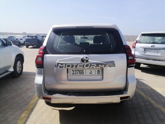 تويوتا برادو مستعملة 2899275