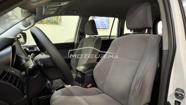 تويوتا برادو مستعملة 2973474