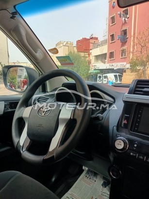 تويوتا برادو Xt مستعملة 1490760