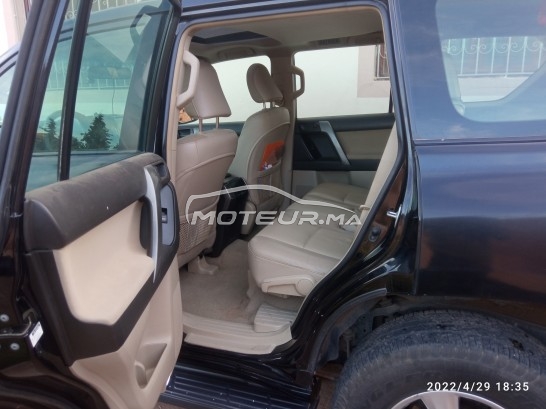 تويوتا برادو Tx مستعملة 1428002