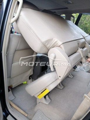 تويوتا برادو مستعملة 1108074