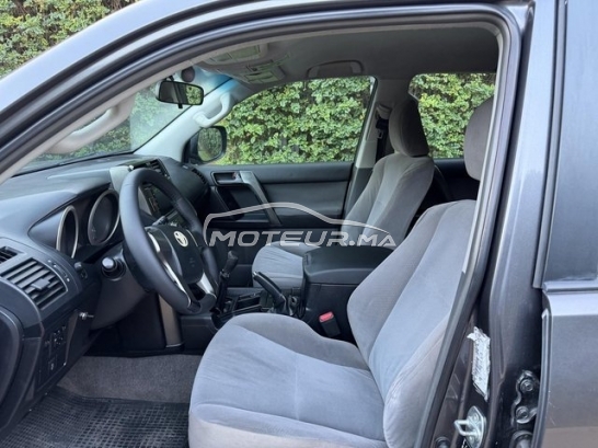 تويوتا برادو مستعملة 2903112