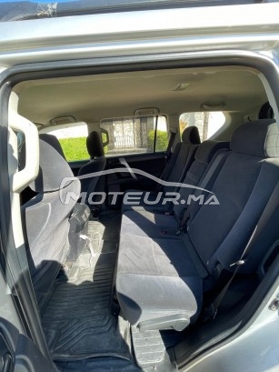 TOYOTA Prado 150 tx occasion 2312508