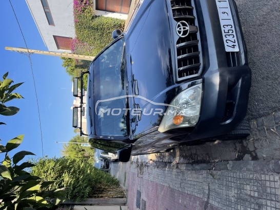 تويوتا برادو Gx مستعملة 1327516