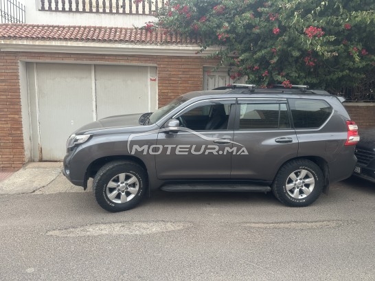 تويوتا برادو مستعملة 1972686