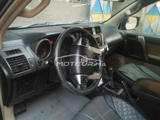 تويوتا برادو مستعملة 1098451