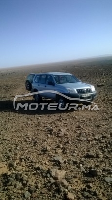 تويوتا برادو Gx مستعملة 1477460