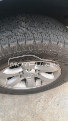 تويوتا برادو مستعملة 1204229