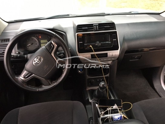 تويوتا برادو مستعملة 1404986