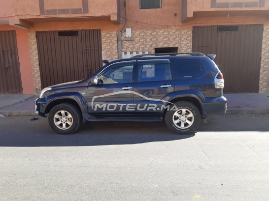 تويوتا برادو Vx مستعملة 1324866