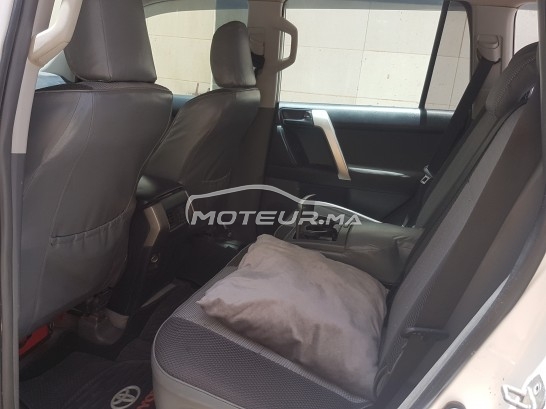 تويوتا برادو مستعملة 1427675