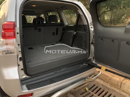 تويوتا برادو Tx مستعملة 1492132