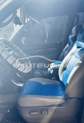 تويوتا برادو Vx مستعملة 2943026