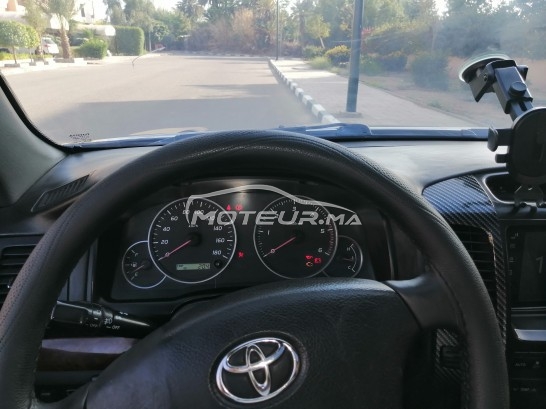 تويوتا برادو Vx مستعملة 1502405