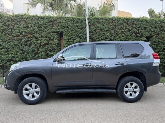 تويوتا برادو مستعملة 2903117