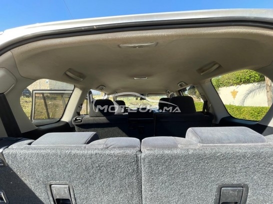 TOYOTA Prado 150 tx occasion 2312506