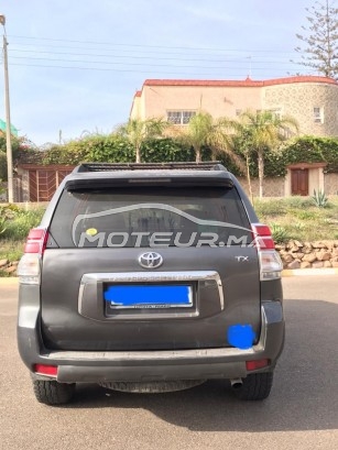 تويوتا برادو مستعملة 1138766