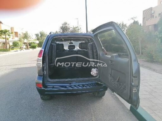 تويوتا برادو Vx مستعملة 1502394