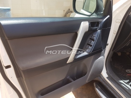 تويوتا برادو مستعملة 1427674