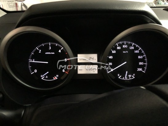 تويوتا برادو Tx مستعملة 1492129