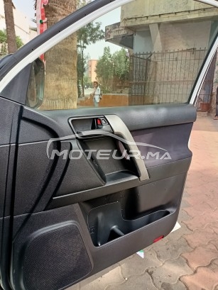 تويوتا برادو Xt مستعملة 1490759