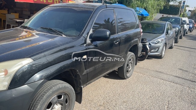 تويوتا برادو Gx مستعملة 1327518