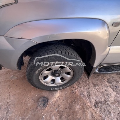 تويوتا برادو مستعملة 1395451