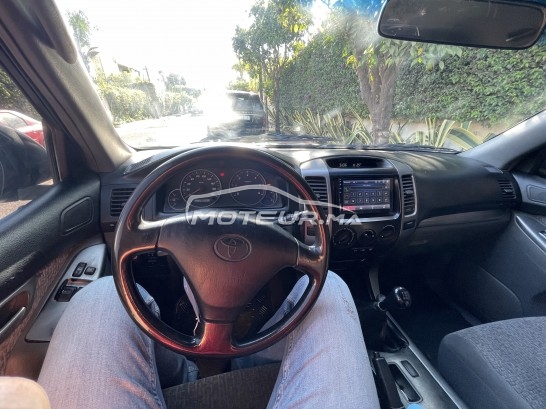 تويوتا برادو Gx مستعملة 1327515