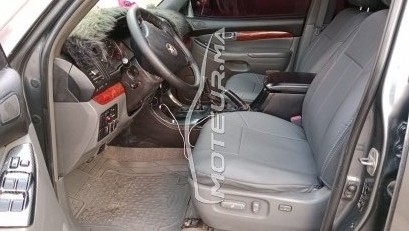 تويوتا برادو Tres bonne état مستعملة 1779128