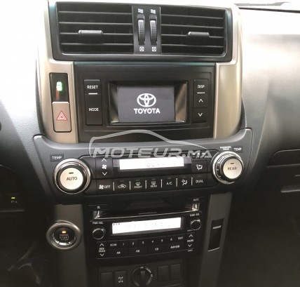 تويوتا برادو Tx مستعملة 1492178