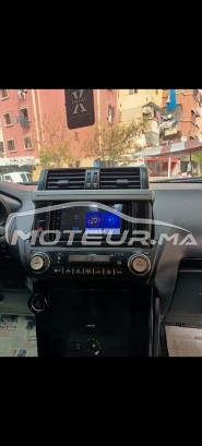 تويوتا برادو Xt مستعملة 1490753