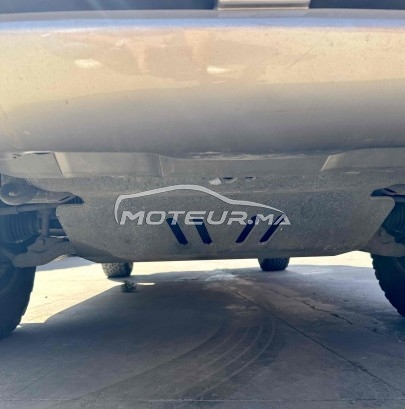 TOYOTA Prado occasion 1689205