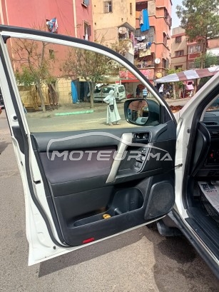 تويوتا برادو Xt مستعملة 1490758