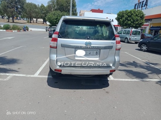 تويوتا برادو Tx مستعملة 1208670