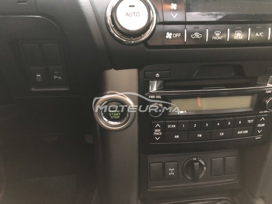 تويوتا برادو Tx مستعملة 1492126