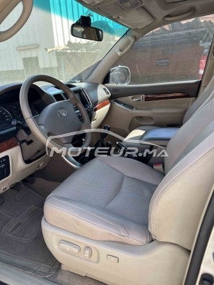 TOYOTA Prado occasion 1689204