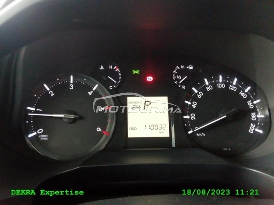 تويوتا برادو مستعملة 1696612