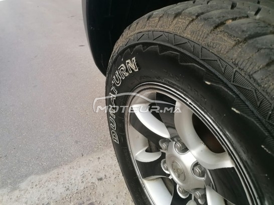 تويوتا برادو مستعملة 1156932