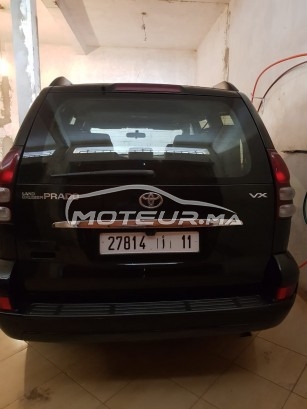 تويوتا برادو Vx مستعملة 1649177